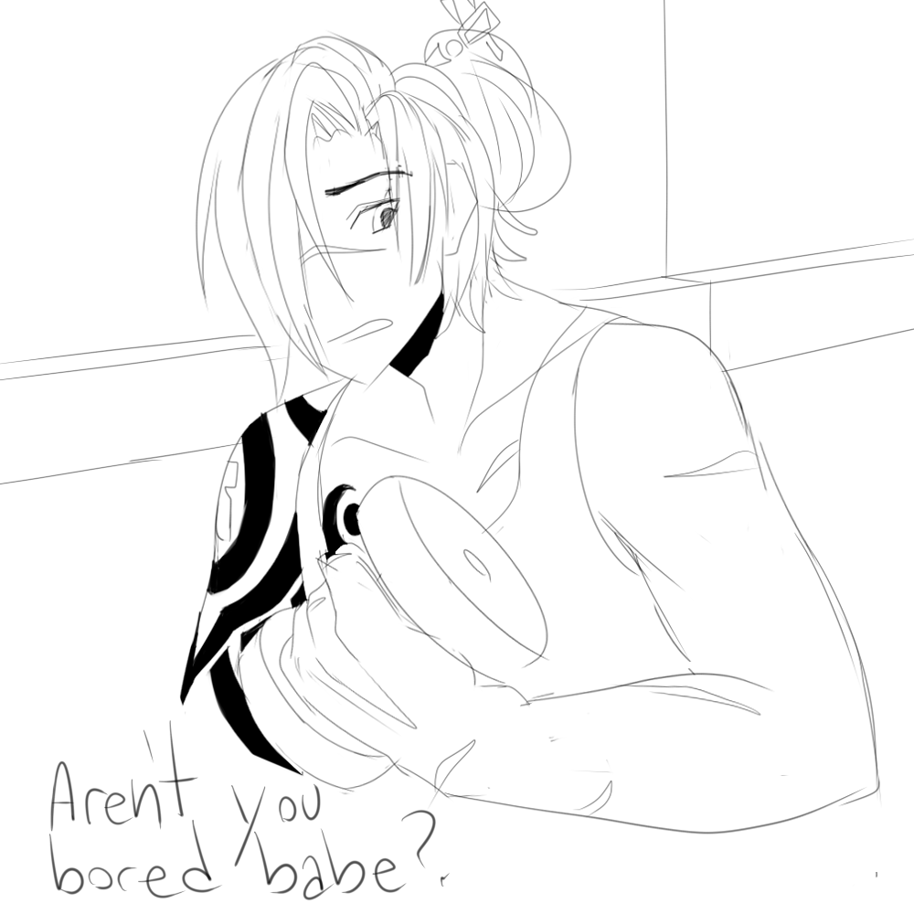 beniseragaki:  remember those bluejaku gym headcanons remember how gross I am [nsfw