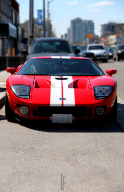 supercars-photography:  Ford GT 