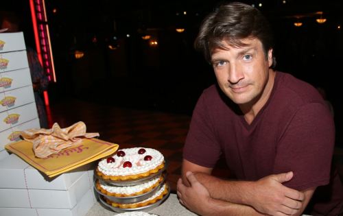 nathan fillion