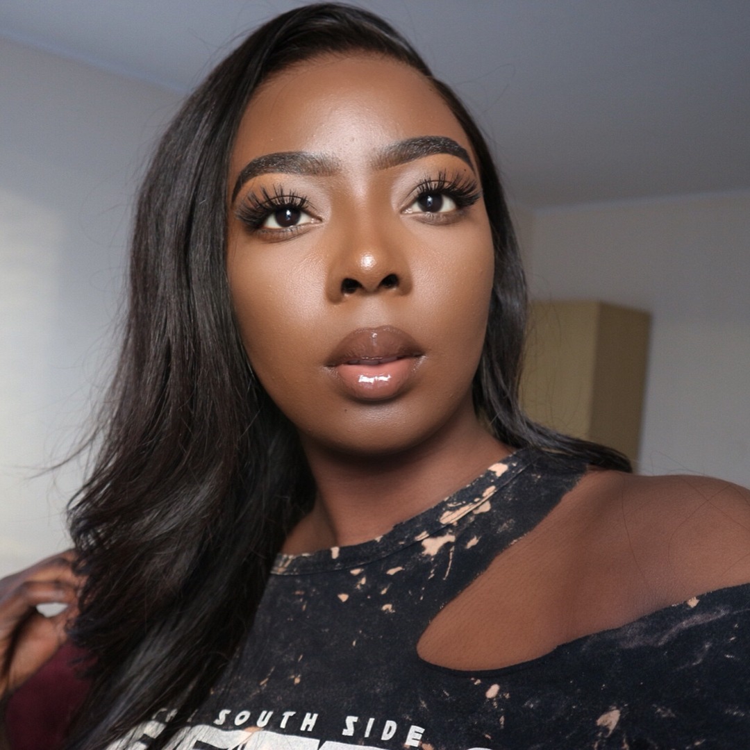 blackgrlsaremagic:  @blvckdiivmond