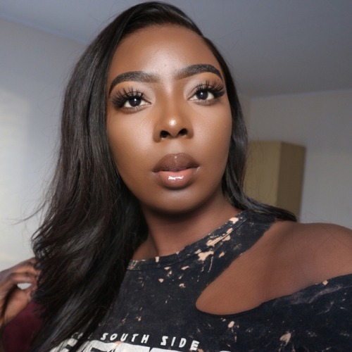 blackgrlsaremagic:  @blvckdiivmond