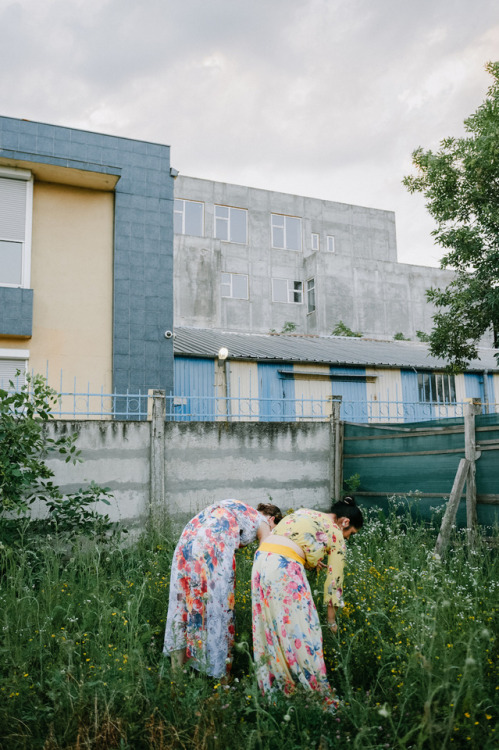 adreciclarte2: by Lucia Sekerková 