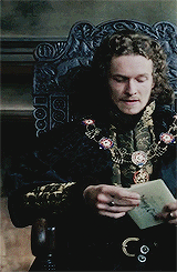 alienas:period costumes ❧ the white princess (s01e05)