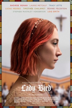 flexibilitas-cerea:  Lady Bird (2017). 