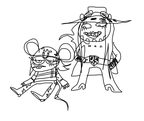 crunchcaptain:YA LIKE THAT JOHNNY JOESTAR CONTENT???
