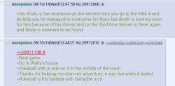 daddie-chan:  /vp/ YOU STOP THIS 