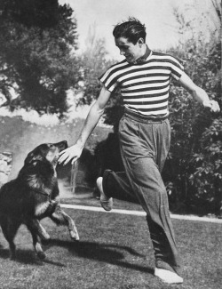 Tyrone Power, 1938