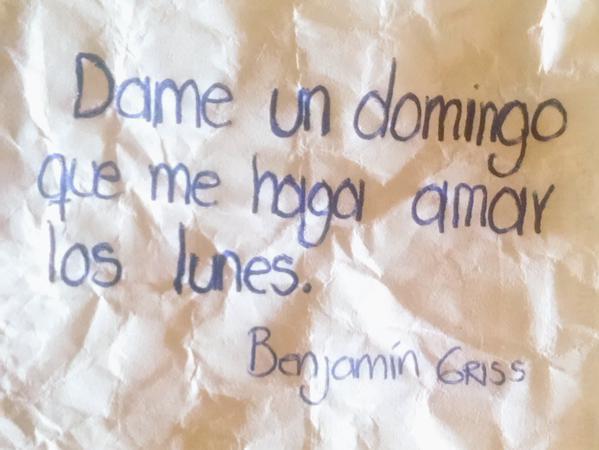 ¡Cree en ti!