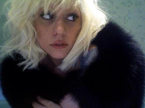 gagafanbase:  Updated  Unreleased photos of Lady Gaga. 2009. 