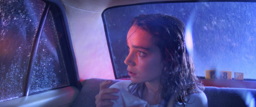 artfilmfan:  Suspiria (Dario Argento, 1977)cinematography: Luciano Tovoli“Bad luck isn’t brought by broken mirrors, but by broken minds.”