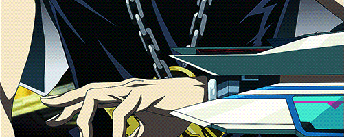 ianime0:  Yugioh Dark Side of Dimensions | Atem Summons Palladium Oracle Mahad