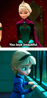  Queen Elsa 