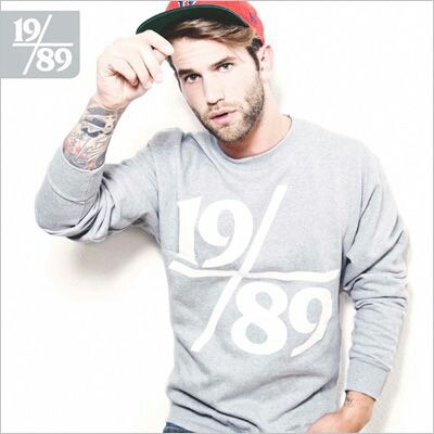 Andre Hamann 19/89