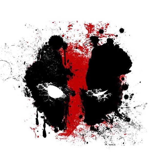 #deadpool #marvel #marvelcomics