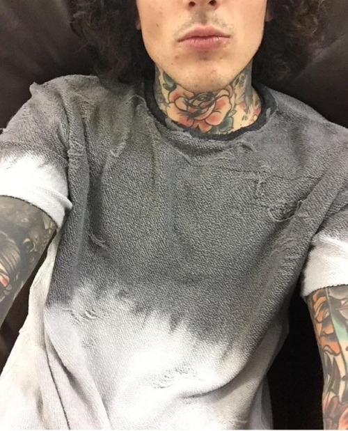 oli-sykes-is-god:  -oli sykes blog-