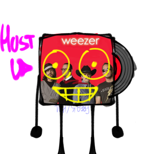 New Pfp By Me *evil Laughter*