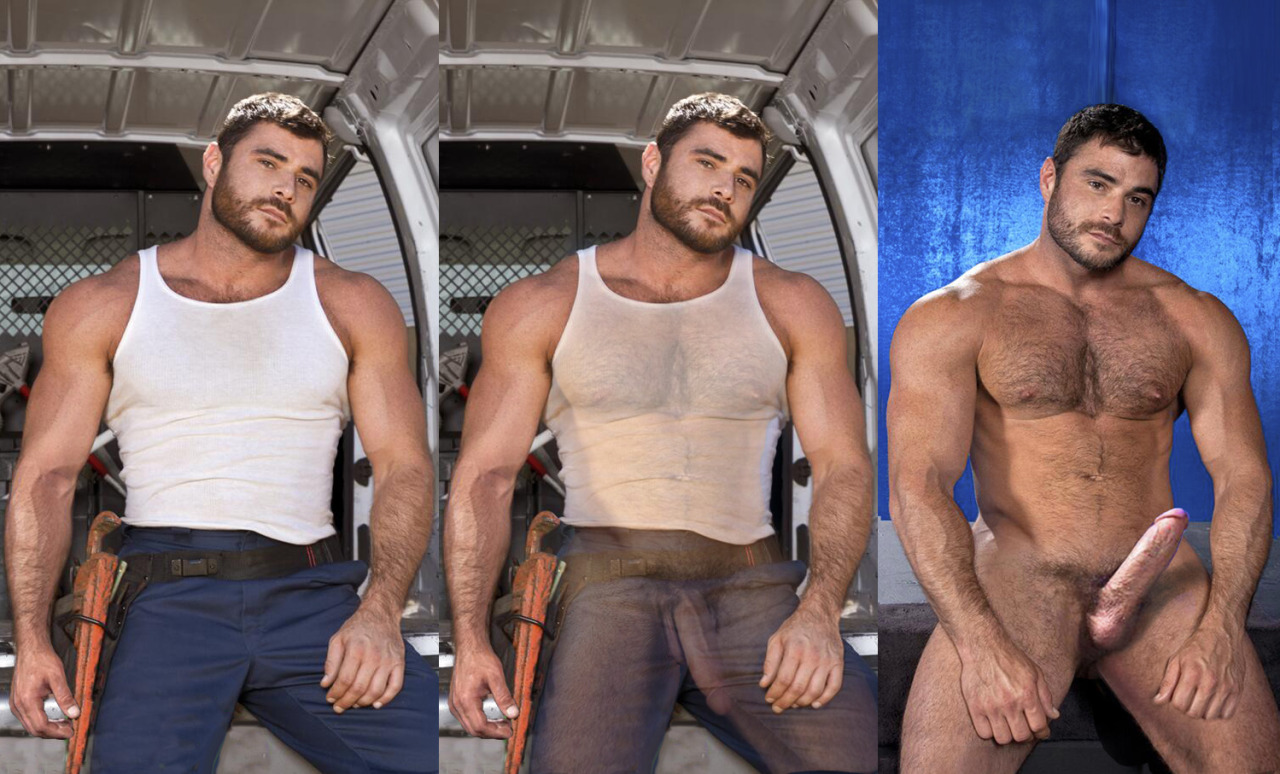 speci-men:  Speciman 10c58: Clothed, See-through, Unclothed