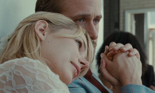 madeofcelluloid: ‘Blue Valentine’, Derek Cianfrance (2010)She just seems different, you know? I don’t know, I just got a feeling about her. You know when a song comes on and you just gotta dance?