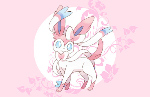 serenes-forest: ✧･ﾟ:*✧･ﾟ:* favourite fairy pokemon *:･ﾟ✧*:･ﾟ✧