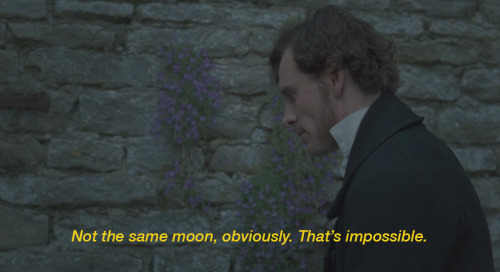 obscurelittlebird:Incorrect Quotes: Jane Eyre (48/?)