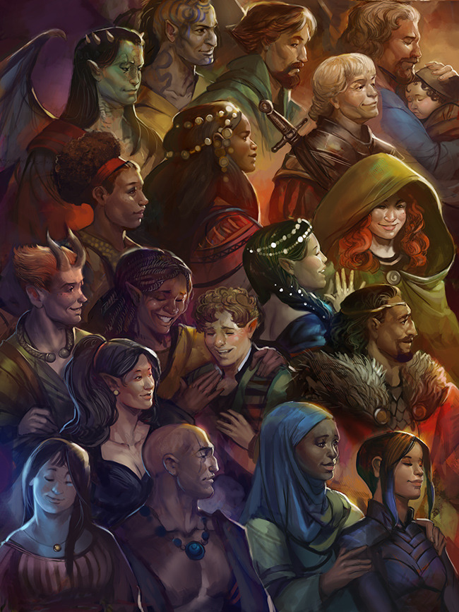 juliedillon:  This is an extra piece that I had been working on that didn’t make