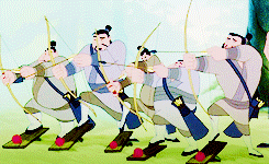  MULAN + SONGS 