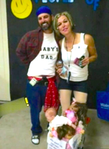 horchathot:  myactivism:  myactivism:  White principal and her coach husband mock