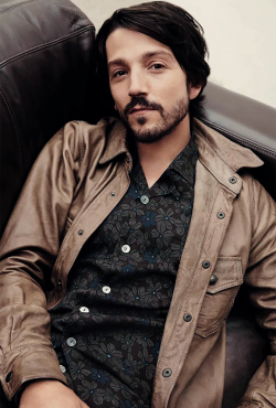 diegolunadaily:  Diego Luna   for L'Uomo Vogue Magazine photographed by Carlotta Manaigo in Tepoztlán, México, December 2016