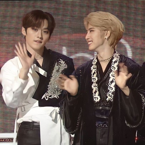 Minsung Layouts