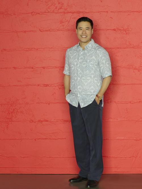 callmebrycelee: HAPPY 46TH BIRTHDAY RANDALL PARK!!!