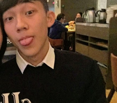 hkfootballboy: lm77777: hkstudent99: [陽光型] 培正2米籃球仔 IG:ryancheungbb有女朋友仲食仔2018DSE厹 好正