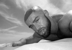 Francois Sagat