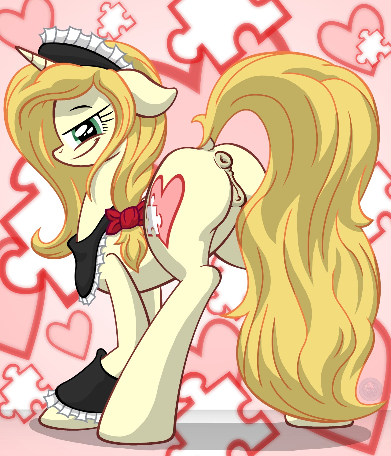 template93:  This is a contest Drawing I did for daydreamsyndrom For those of us