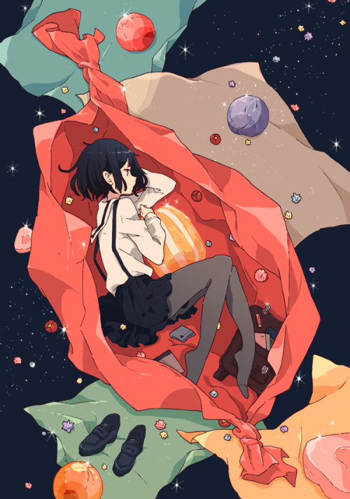 Keisin - Http://fishmovie.tumblr.com - Http://nukunukusirokuma.tumblr.com - Https://twitter.com/keisin