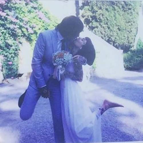 bla-c-kcat:  Hoo fuck, is very perfect. This couple.