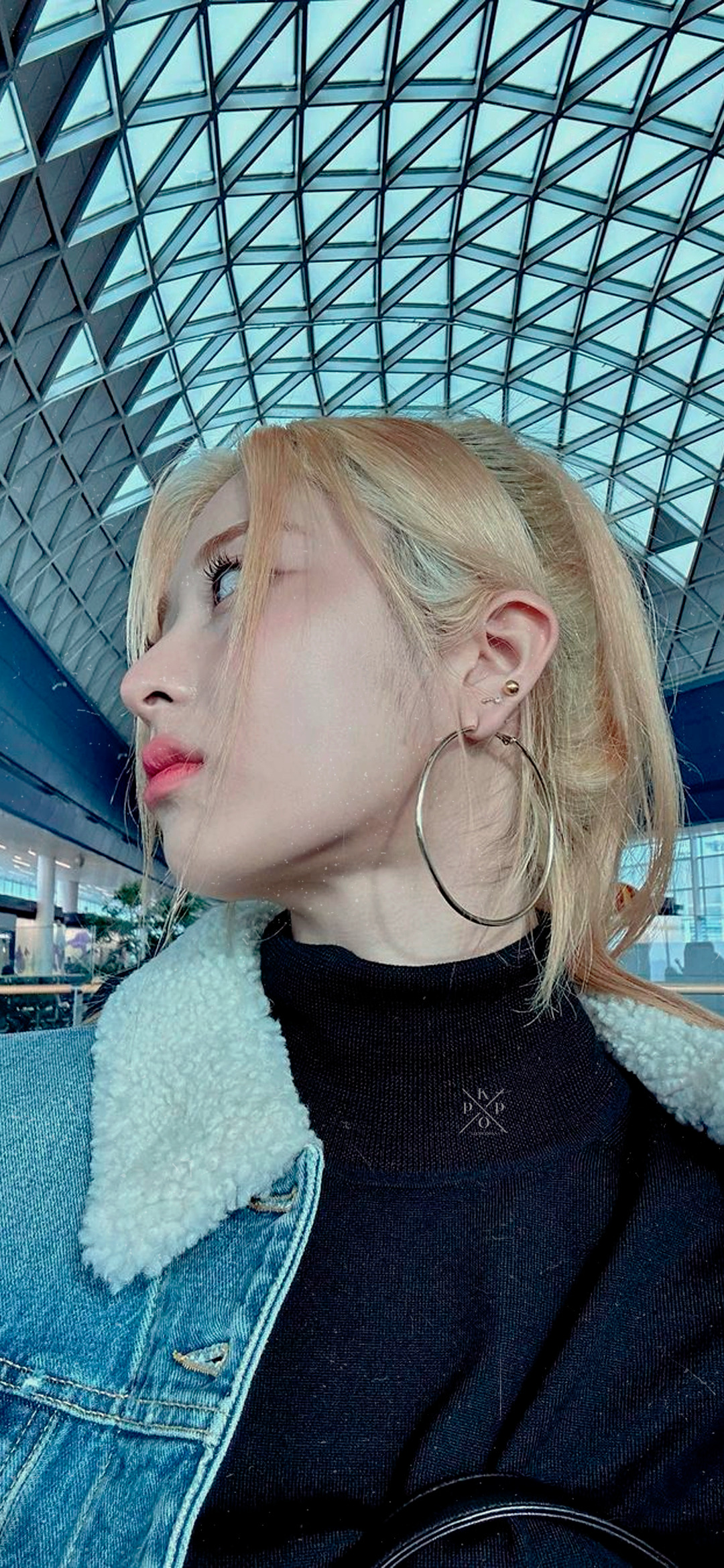 kpop-locks:꒰ ˀˀ ↷ yunjin ; simple “♡ᵎ ꒱like/reblog | @dive2feardon’t