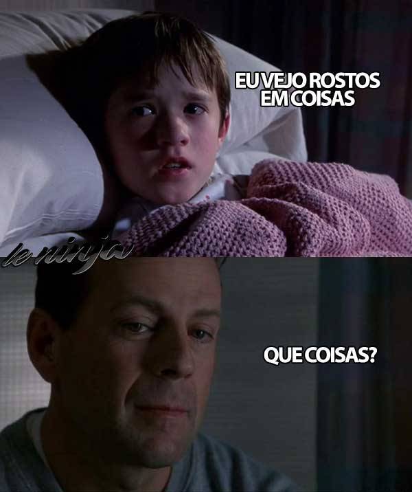 Para as colinas e além