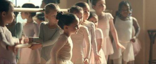 Daisy's Daughter (Aka The Inspiration For My OC Jane Roundtree)- DJATS (Pinterest)