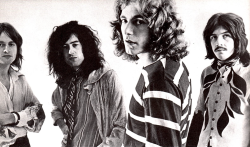 psychedelic-sixties:  Led Zeppelin