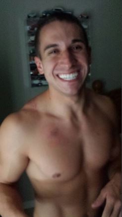 gaymasturbaited:  Derek.