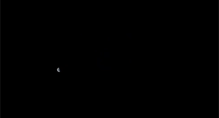 cracked:  In 2012, NASA launched a probe that captured recordings of the audible-range