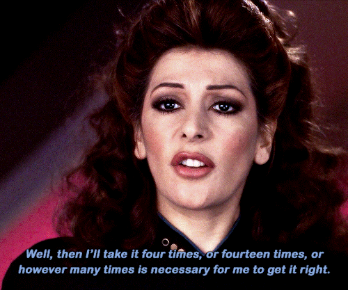 STAR TREK: THE NEXT GENERATION | 7.16