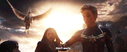 starkkdanvers: shesellsseagulls:   theavengers: I don’t know how you’re gonna get through all of that. see how peter just hands the gauntlet off and then kinda just sits down again in the background is he injured or what ahhhhhhhhh   he’s just overwhelmed