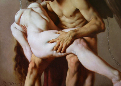 leuc: Roberto Ferri