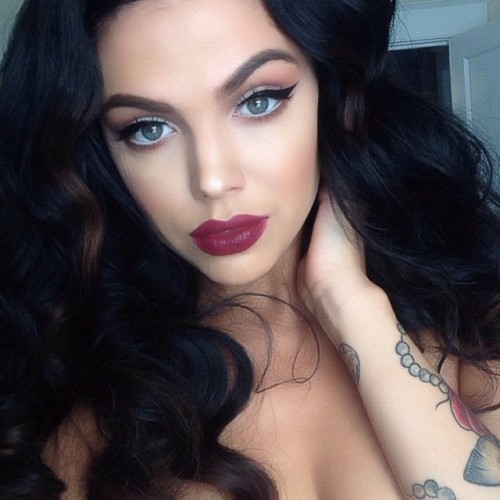 ukrainianbarbiedoll:  ✿