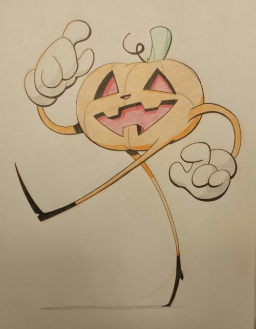 Day 7 - Strike A Pose!