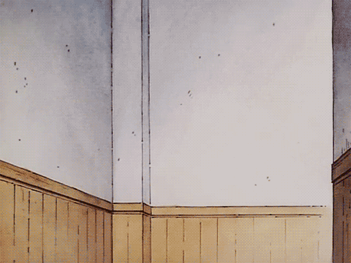 animeismywhore: Here is Greenwood, episode 4: “The Phantom of Greenwood”