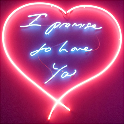 Tracey Emin