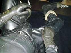 rubberworker