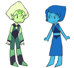 rosemarytrash:su doodles 0: theyre my favs